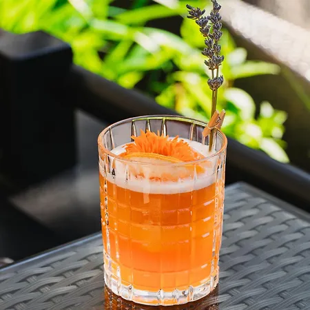 Mandarin Oriental, Szálloda Prága