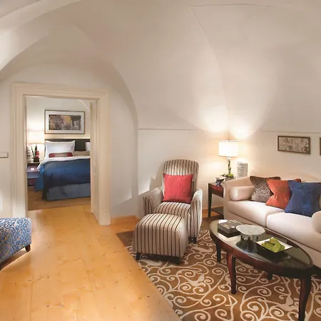 Szálloda Mandarin Oriental, 5*