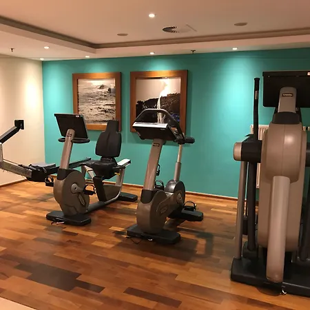 Szálloda Mandarin Oriental, 5*