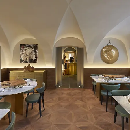 Mandarin Oriental, 5*