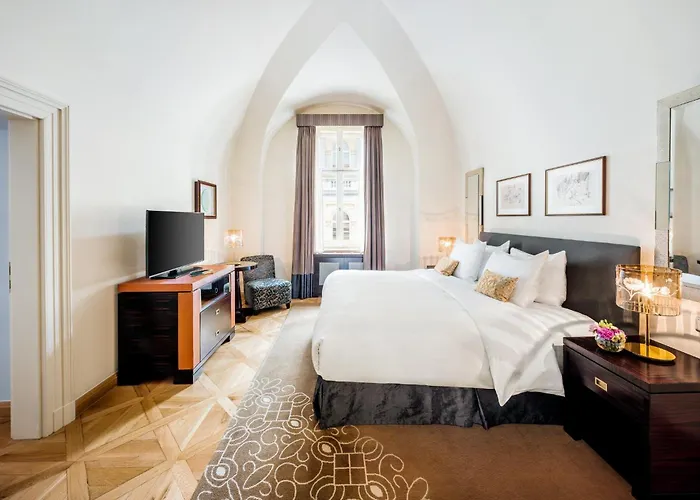 Mandarin Oriental, Hotel 5*