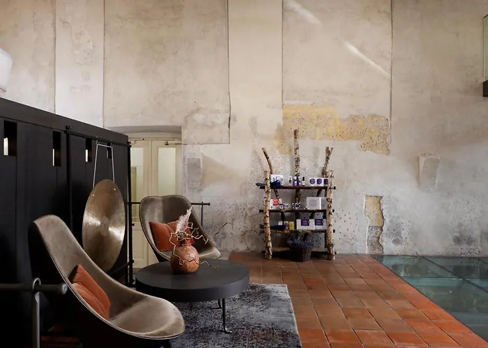 Mandarin Oriental, Prag
