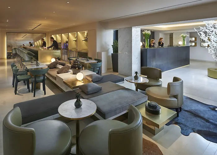 Mandarin Oriental, Praga