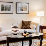 Mandarin Oriental, Hotel Praga