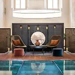 Hotel Mandarin Oriental, Praga