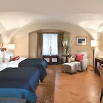 Hotel Mandarin Oriental, Praga