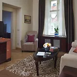 Mandarin Oriental, Hotel 5*