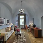 Mandarin Oriental, 5* Praga