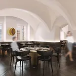 Hotel Mandarin Oriental, Praga