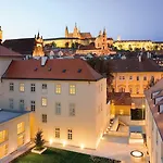 Hotel Mandarin Oriental, 5*