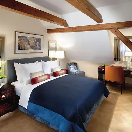Hotel Mandarin Oriental, Prag