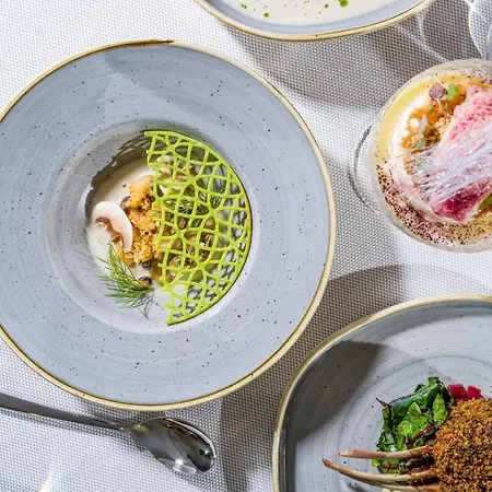 Ξενοδοχείο Mandarin Oriental, Πράγα