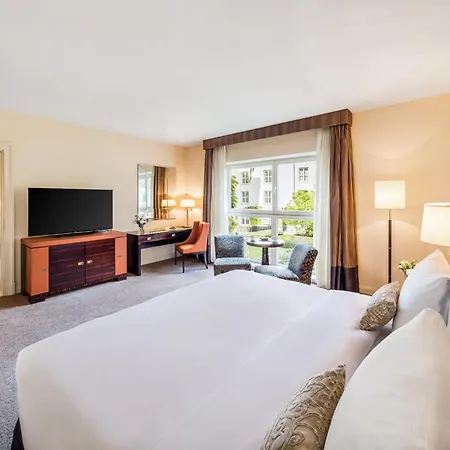 Mandarin Oriental, Πράγα