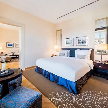 Hotel Mandarin Oriental, Prag