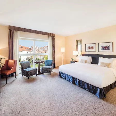 Mandarin Oriental, 5* Πράγα