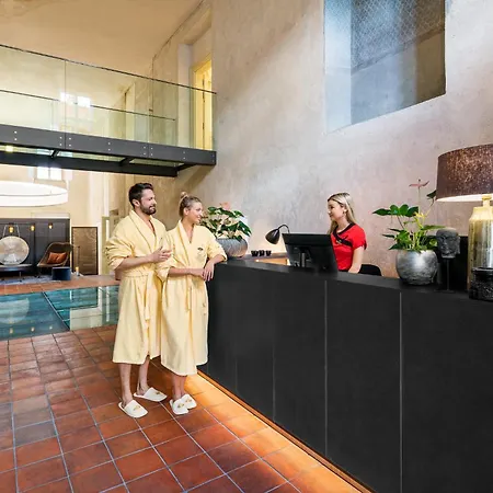 Mandarin Oriental, Hotel Prag