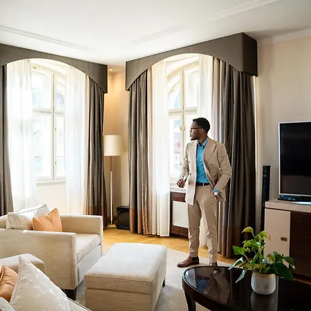 Mandarin Oriental, 5* Πράγα