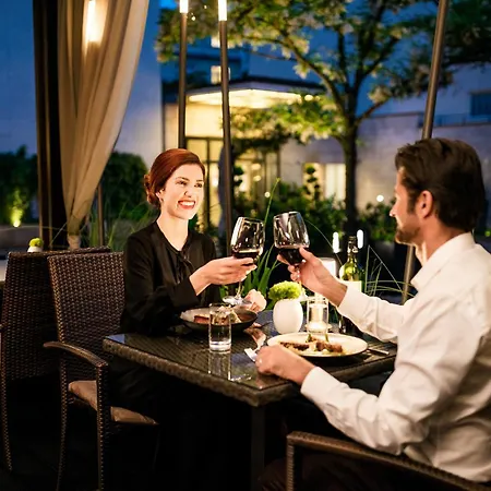 Hotel Mandarin Oriental, Prag