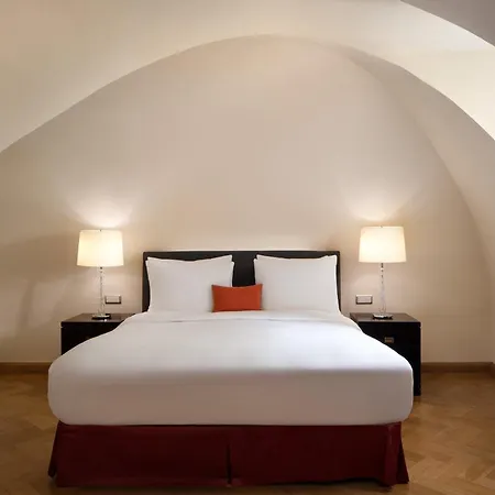 Hotel Mandarin Oriental, Prag