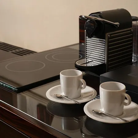 Ξενοδοχείο Mandarin Oriental,