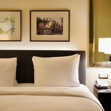 Mandarin Oriental, Hotel Prag