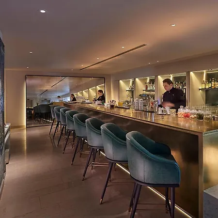Mandarin Oriental, 5* Praga