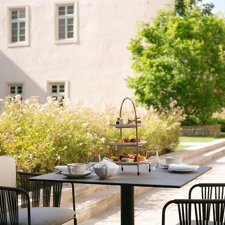 Hotel Mandarin Oriental,