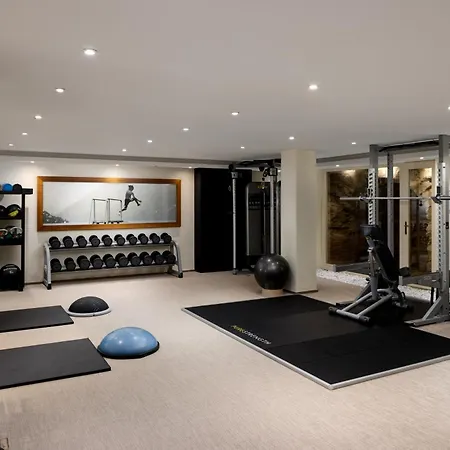 Mandarin Oriental, 5* Praha