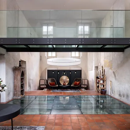 Mandarin Oriental, Hotel 5*