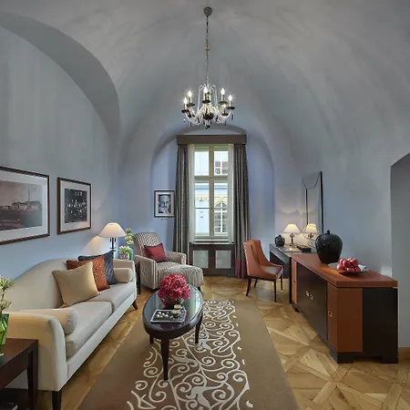 Mandarin Oriental, 5* Prague