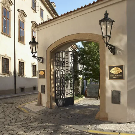Szálloda Mandarin Oriental,