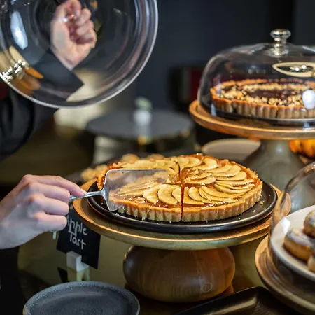 Mandarin Oriental, 5*