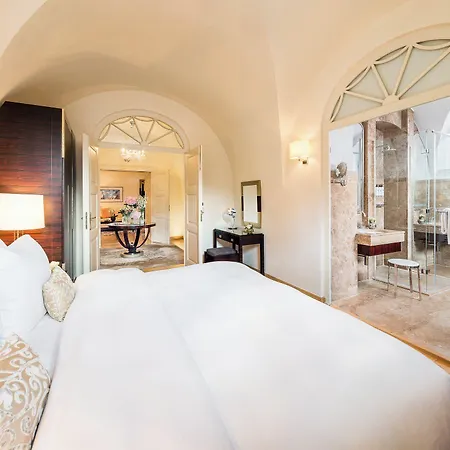 Hotell Mandarin Oriental,