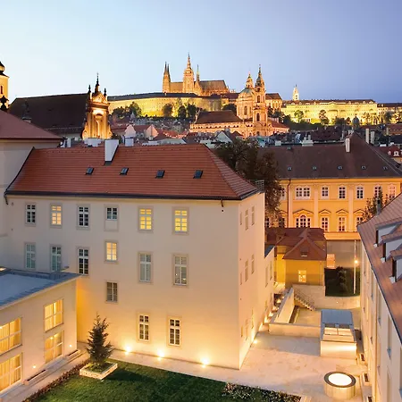 Szálloda Mandarin Oriental, 5*
