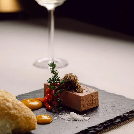 Mandarin Oriental, 5* Prag