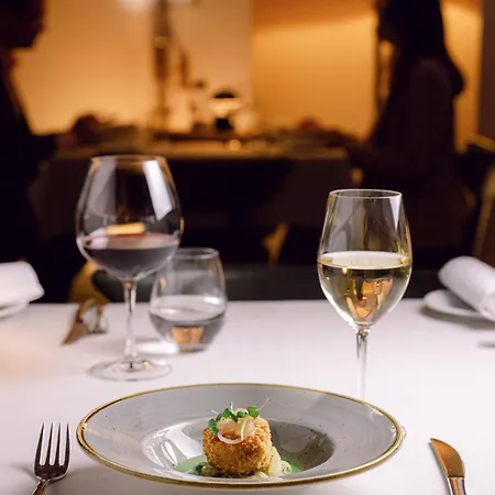 Mandarin Oriental, Hotel Prag