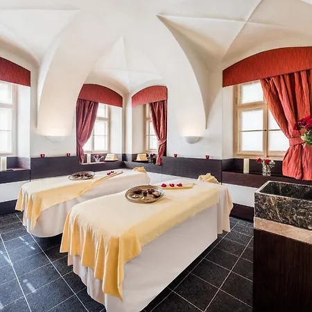 Mandarin Oriental, Hotel 5*