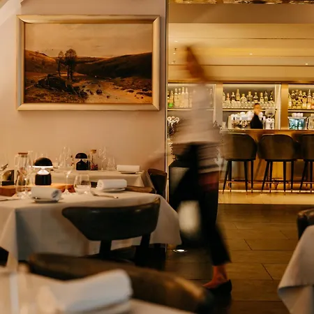 Mandarin Oriental, Prága