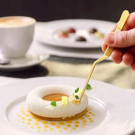 Mandarin Oriental, Szálloda Prága