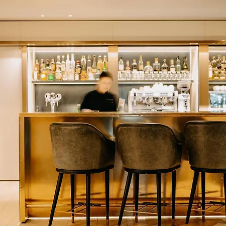 Mandarin Oriental, 5* Prága