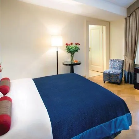 Hotel Mandarin Oriental,