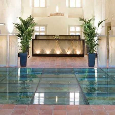 Mandarin Oriental, Praga