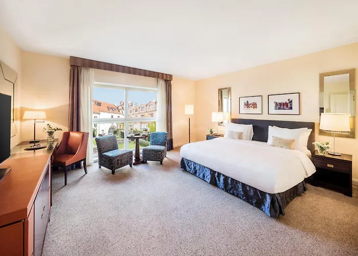 Mandarin Oriental, 5* פראג