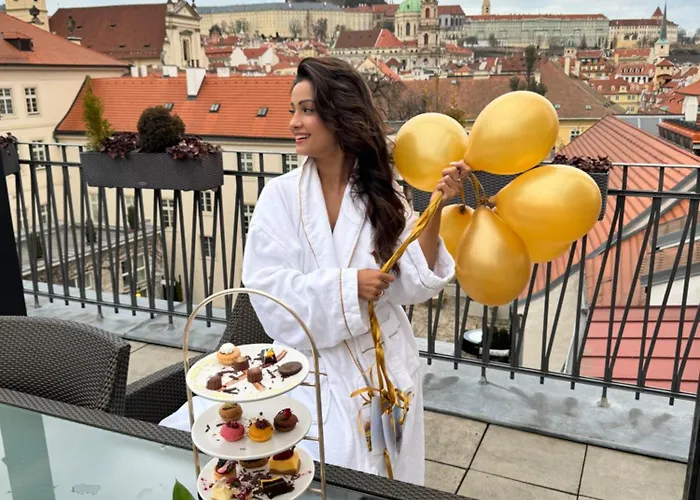 Hotel Mandarin Oriental, 5*