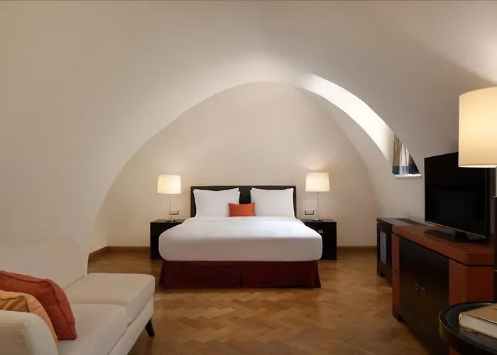 Mandarin Oriental, Hotel 5*