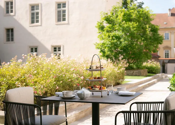 Hotel Mandarin Oriental,