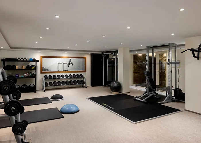 Mandarin Oriental, 5* פראג