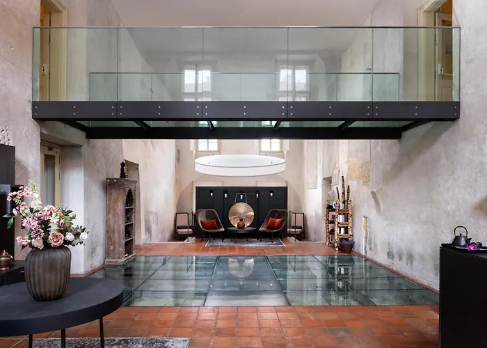 Mandarin Oriental, מלון 5*