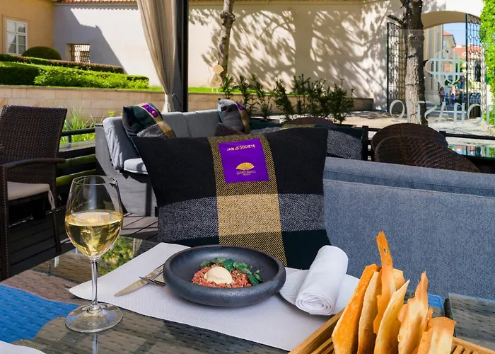 Hotel Mandarin Oriental,