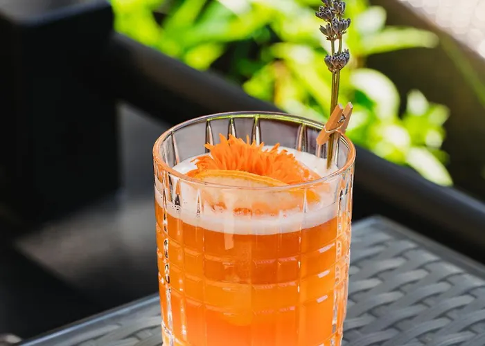 Mandarin Oriental, Hotel Praga